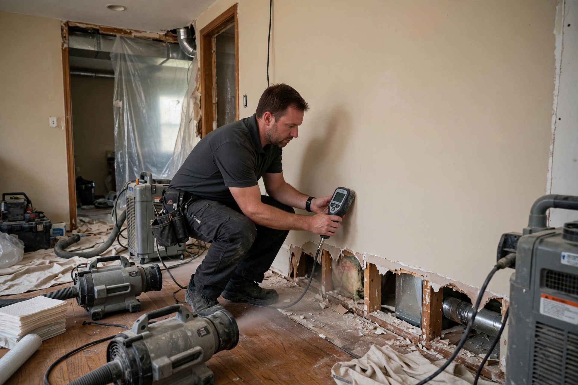 Sewage Cleanup in Provinces, MD 21144